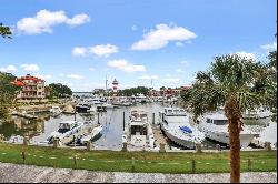 18 Lighthouse Lane Unit #1027, Hilton Head Island