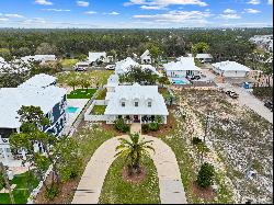 Completely Renovated Beach House With Pool On Large Lot