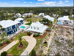 Completely Renovated Beach House With Pool On Large Lot