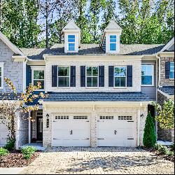 Stunning Newly Constructed Townhome in Artisan