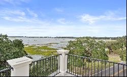 1105 Bay Street, Beaufort