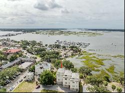 1105 Bay Street, Beaufort