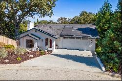 320 Apple Blossom Lane, Templeton, CA 93465