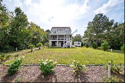 1375 River Road | Johns Island