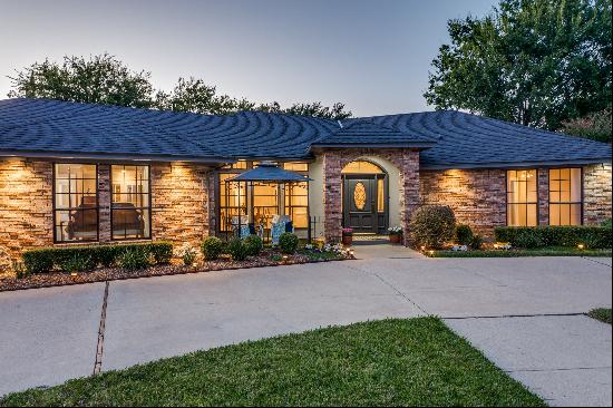 4200 Lake Vista Drive,Benbrook, TX, 76132