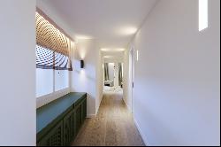 Exclusive apartment near Francesc Macià, luxury design and spacious spaces