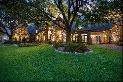 3409 Twin Lakes Way,Plano, TX, 75093