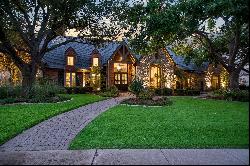 3409 Twin Lakes Way,Plano, TX, 75093