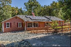 14910 Lupe Road, Pine Grove, CA 95665