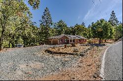 14910 Lupe Road, Pine Grove, CA 95665