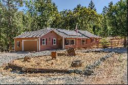 14910 Lupe Road, Pine Grove, CA 95665