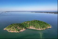 Private Island in Itacuruca with Potential for Development or Exclusive Residenc