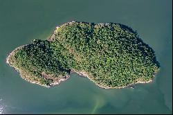 Private Island in Itacuruca with Potential for Development or Exclusive Residenc