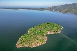 Private Island in Itacuruca with Potential for Development or Exclusive Residenc