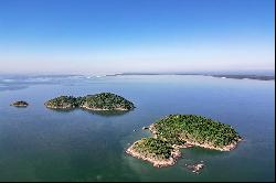 Private Island in Itacuruca with Potential for Development or Exclusive Residenc