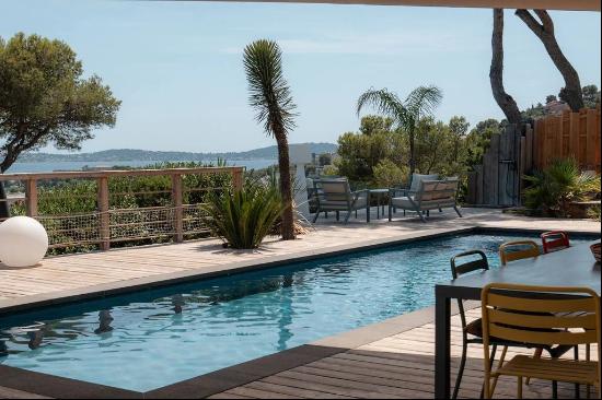 Vente - Villa Hyeres - 2a 699a 000a 