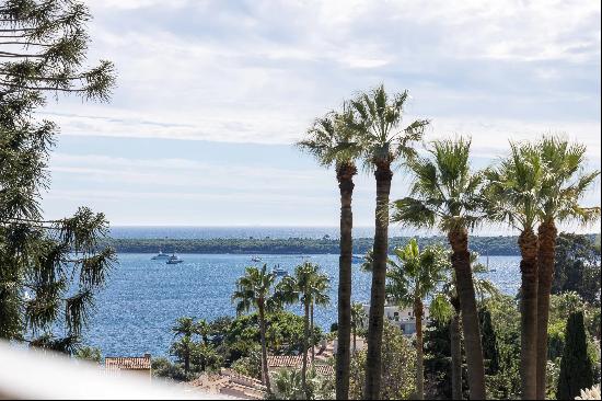 Vente - Appartement Cannes (Californie) - 1a 990a 000a 