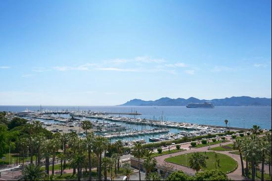 Vente - Appartement Cannes (Croisette) - 3a 790a 000a 