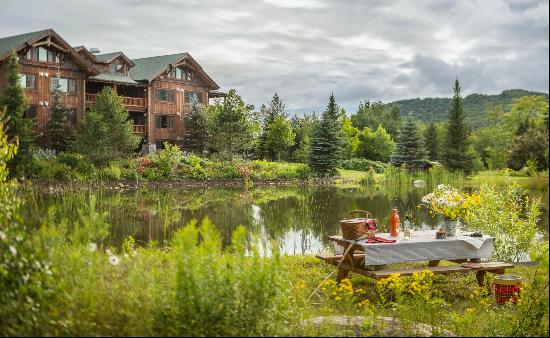 Lake Placid Residential