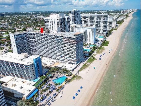 Fort Lauderdale Residential