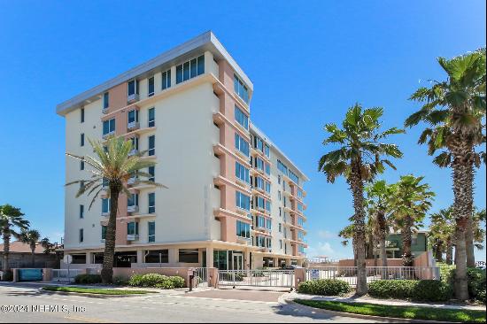 Jacksonville Beach Residential