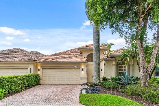 Delray Beach Residential