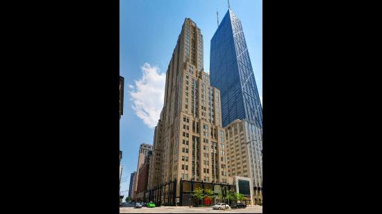 159 E. Walton Place, #31A, Chicago, IL, 60611, USA