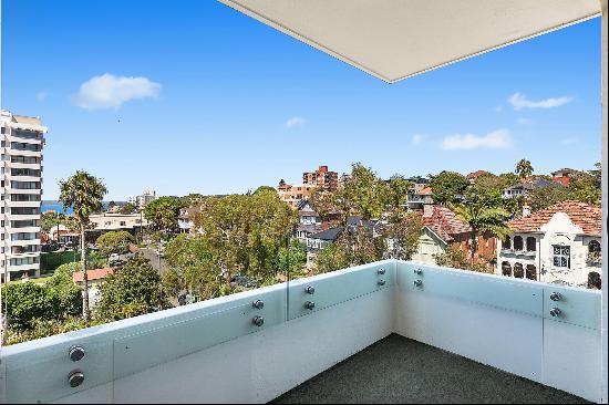 10/20 Birkley Road, Manly, AUSTRALIA