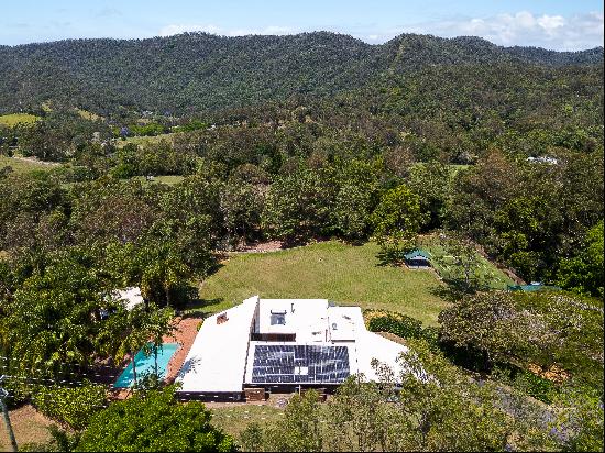 895 Mount Glorious Road, Highvale, AUSTRALIA