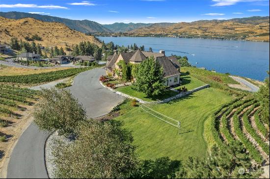 250 Karma Kanyon Drive, Chelan, WA, 98816, USA