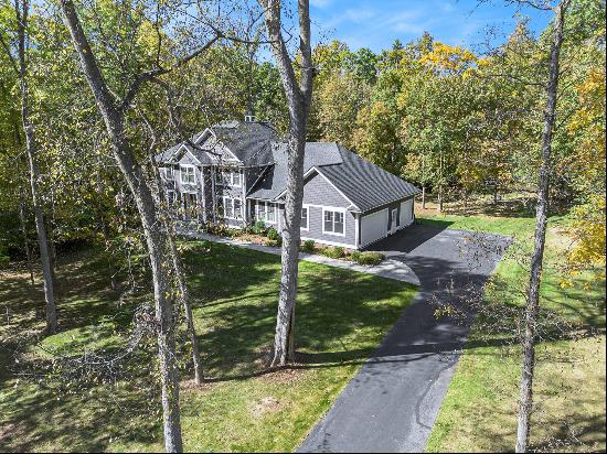 5369 Kelsey Circle, Ann Arbor, MI, 48105, USA