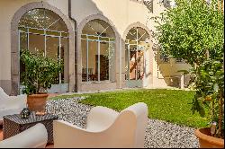 Private Villa for sale in Lucca (Italy)