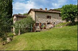 The Luxury Retreat in the Heart of Tuscany