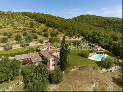 The Luxury Retreat in the Heart of Tuscany