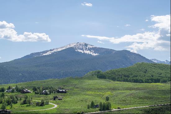 Welcome to your dream mountain retreat!