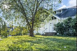 2501 Barton Avenue, Nashville, TN, 37212