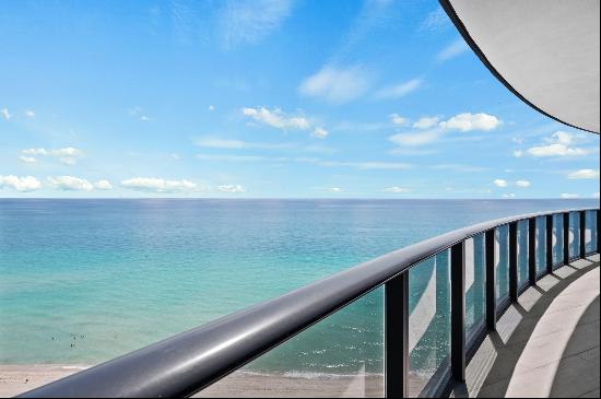 18555 Collins Ave,Sunny Isles Beach, FL, 33160