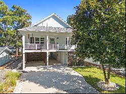 418 Sherrill Street, Oak Island, NC 28465