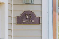 55 Signal Hill Drive,Dennis, MA, 02638