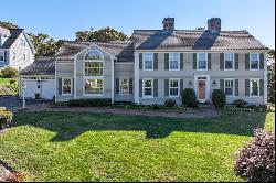 55 Signal Hill Drive,Dennis, MA, 02638