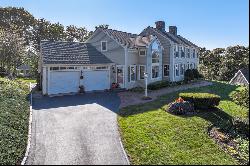 55 Signal Hill Drive,Dennis, MA, 02638