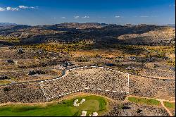 Expansive 5.85 Acre Homesite with Gorgeous Deer Valley Views