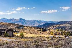 Expansive 5.85 Acre Homesite with Gorgeous Deer Valley Views