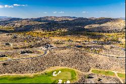 Expansive 5.85 Acre Homesite with Gorgeous Deer Valley Views