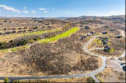 Expansive 5.85 Acre Homesite with Gorgeous Deer Valley Views