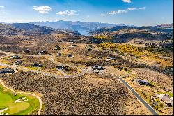 Expansive 5.85 Acre Homesite with Gorgeous Deer Valley Views