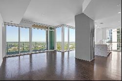 Rare Condo Available for Rent In 10 Terminus Buckhead!