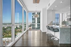 Rare Condo Available for Rent In 10 Terminus Buckhead!