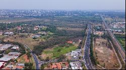 Vast Land near Silvio Pettirossi Airport