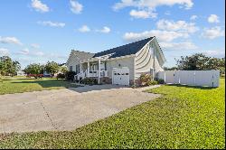 220 Melonie Drive, Elizabeth City, NC 27909